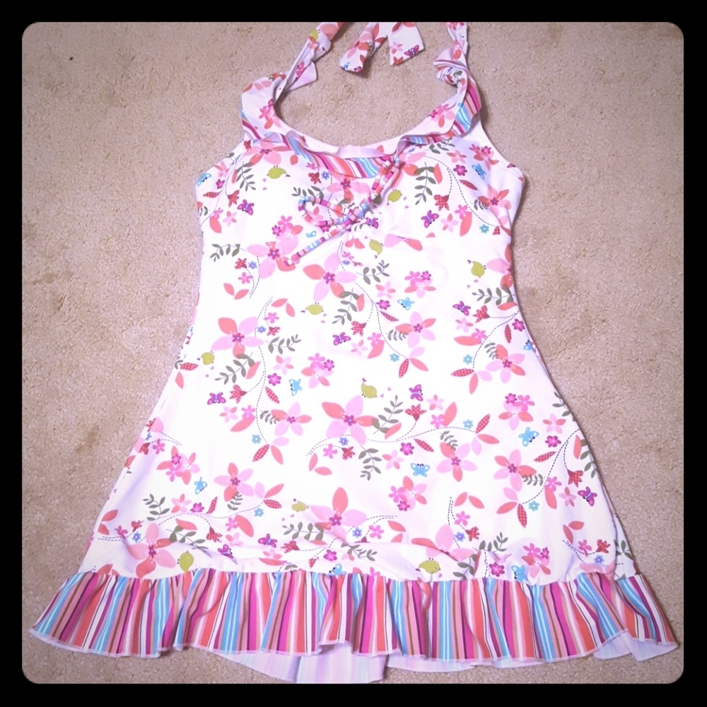 Womens Bathing Suit